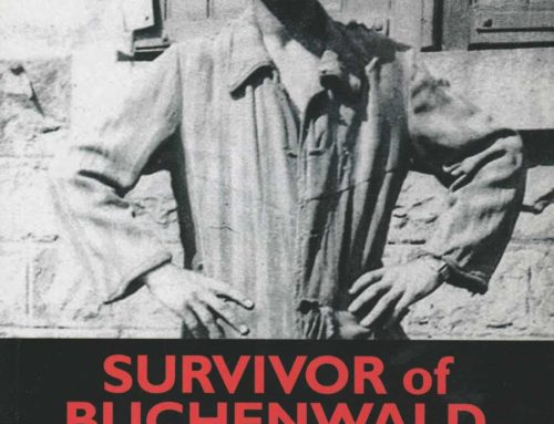 Survivor of Buchenwald