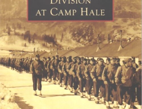 10th Mountain Division at Camp Hale